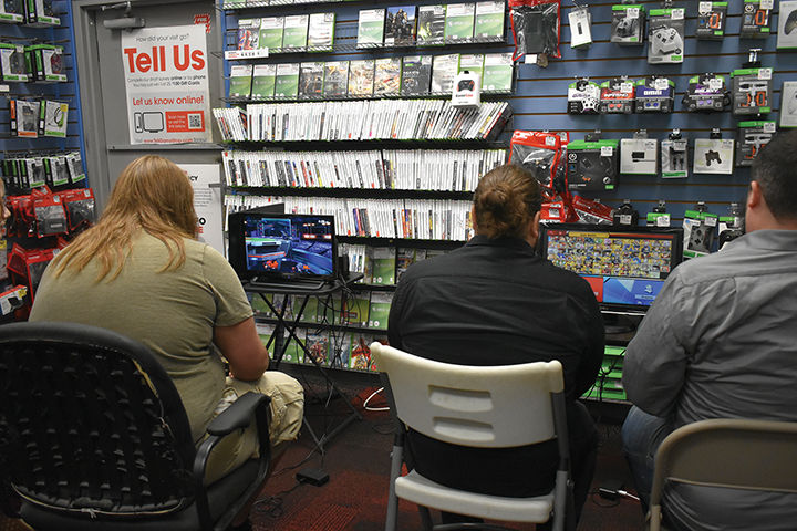 Hazard GameStop hosting a summer tournament, hopes to bring community together